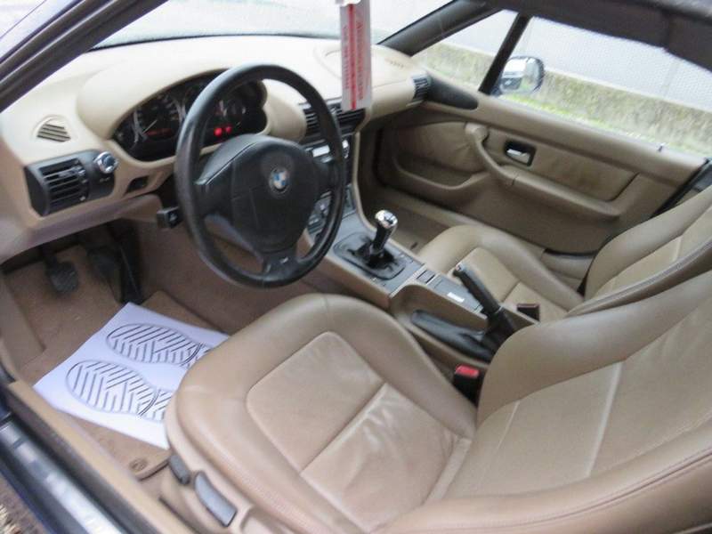 BMW Z3