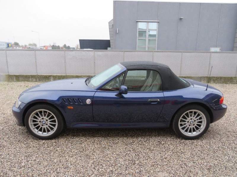 BMW Z3