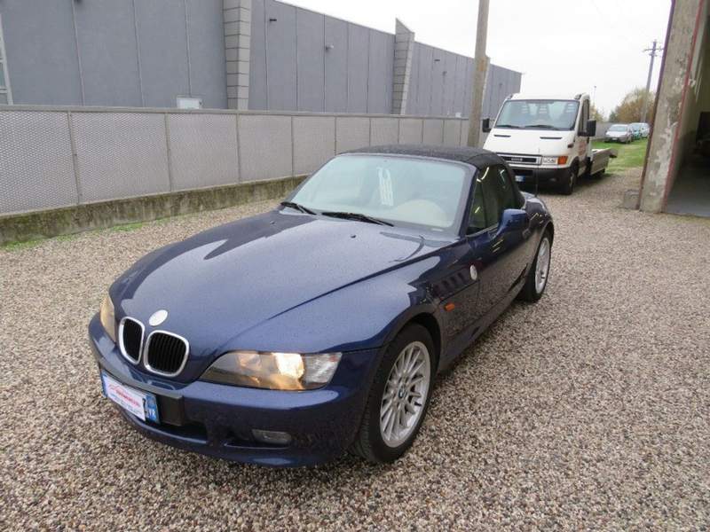 BMW Z3