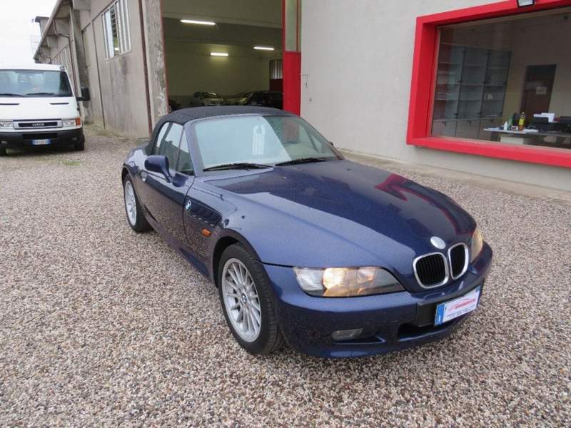 BMW Z3