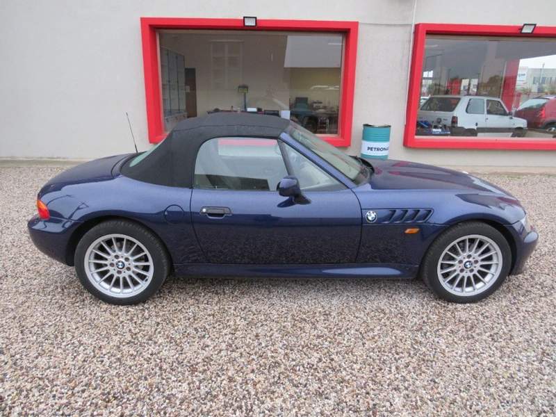 BMW Z3