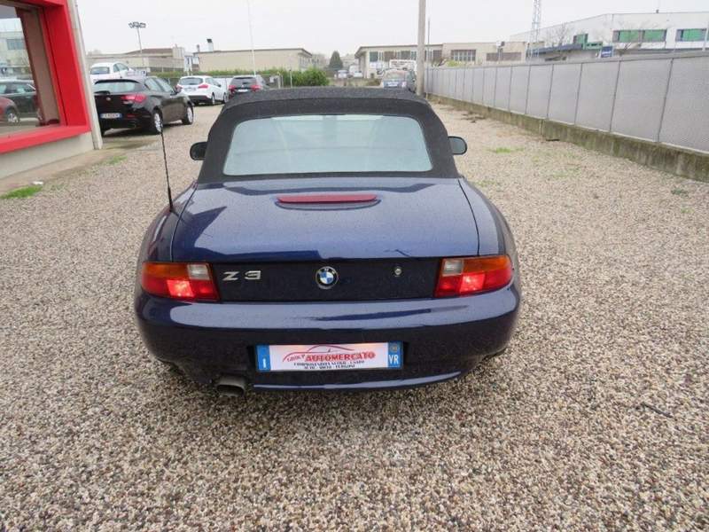 BMW Z3