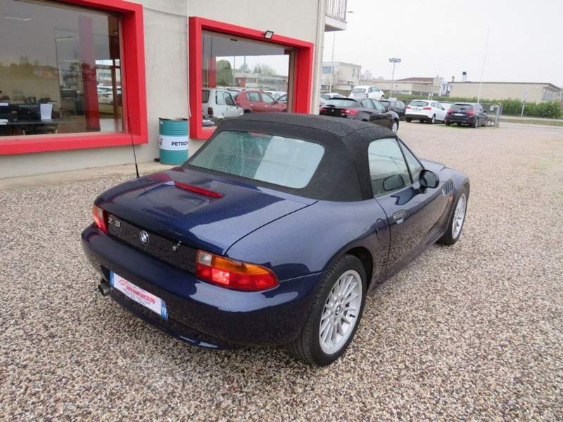 BMW Z3