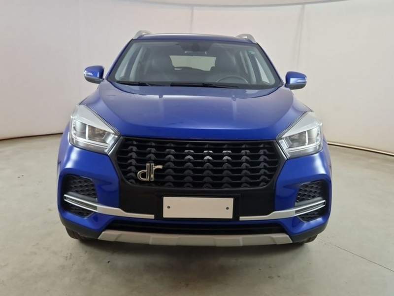 DR 4.0