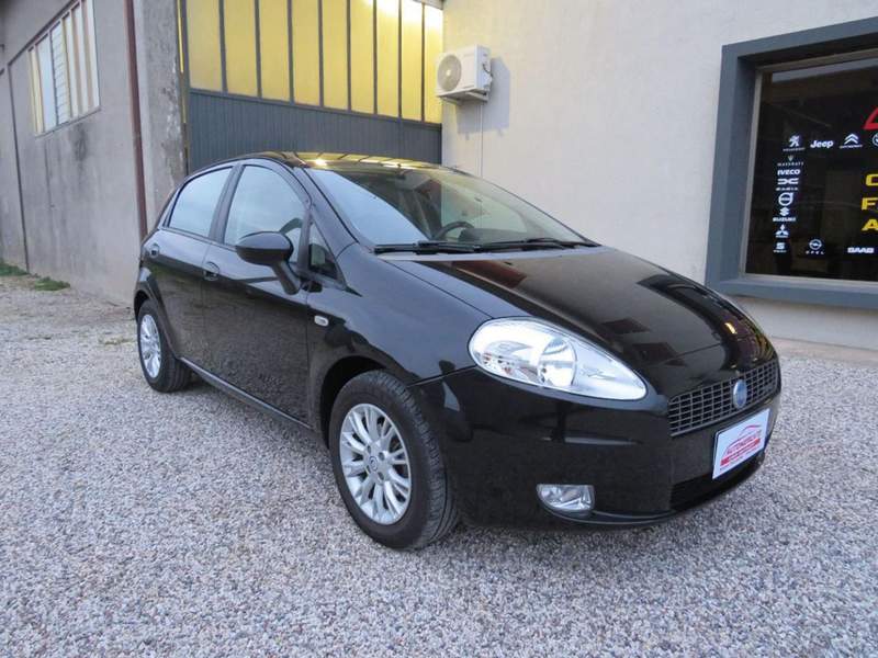 Fiat Grande Punto