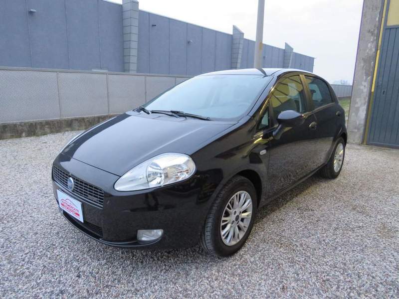 Fiat Grande Punto