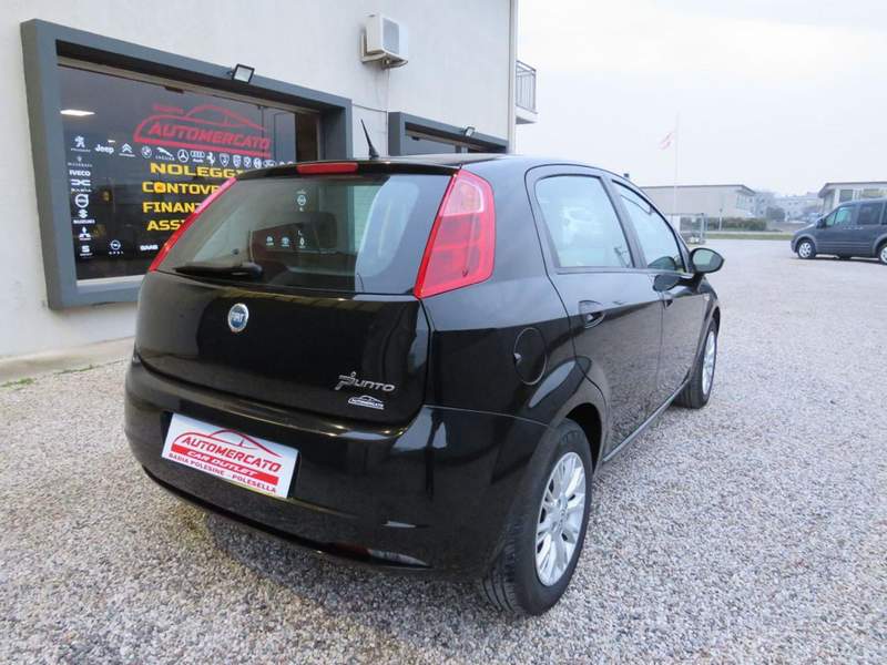 Fiat Grande Punto