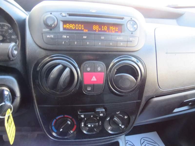 Fiat QUBO