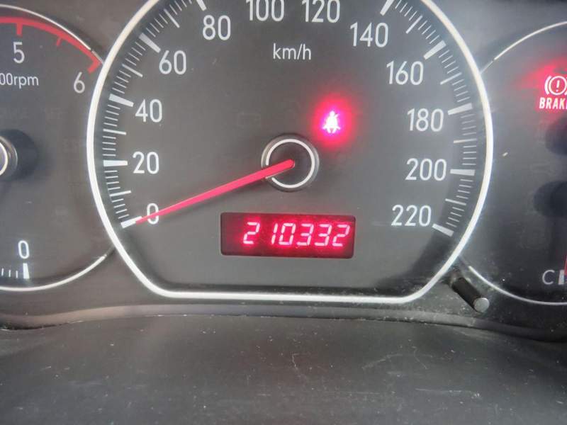 Fiat Sedici