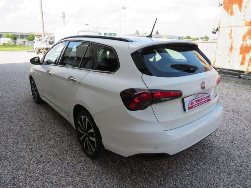 Fiat Tipo