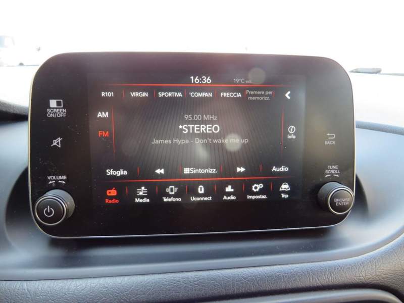 Fiat Tipo