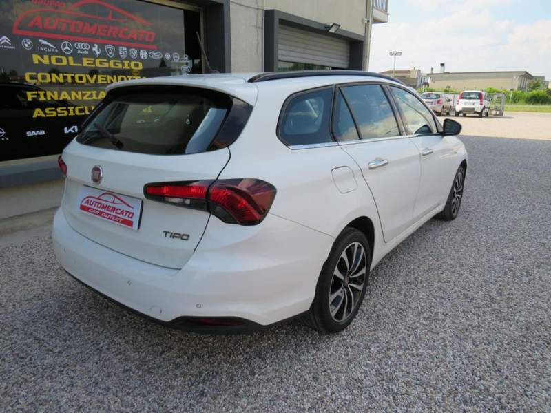 Fiat Tipo