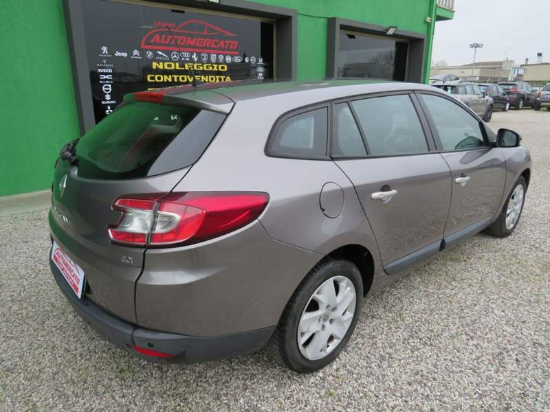 Renault Mégane
