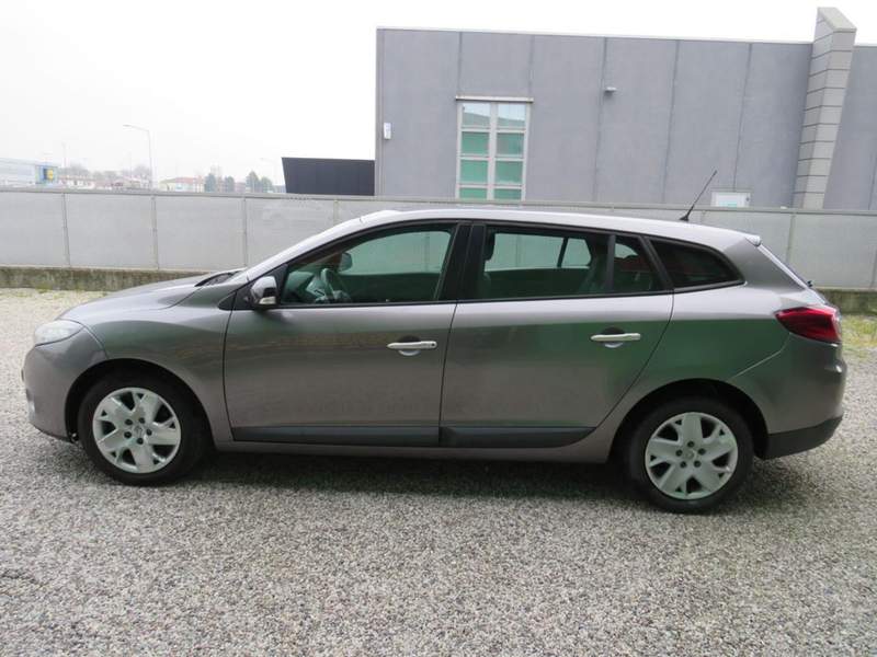 Renault Mégane