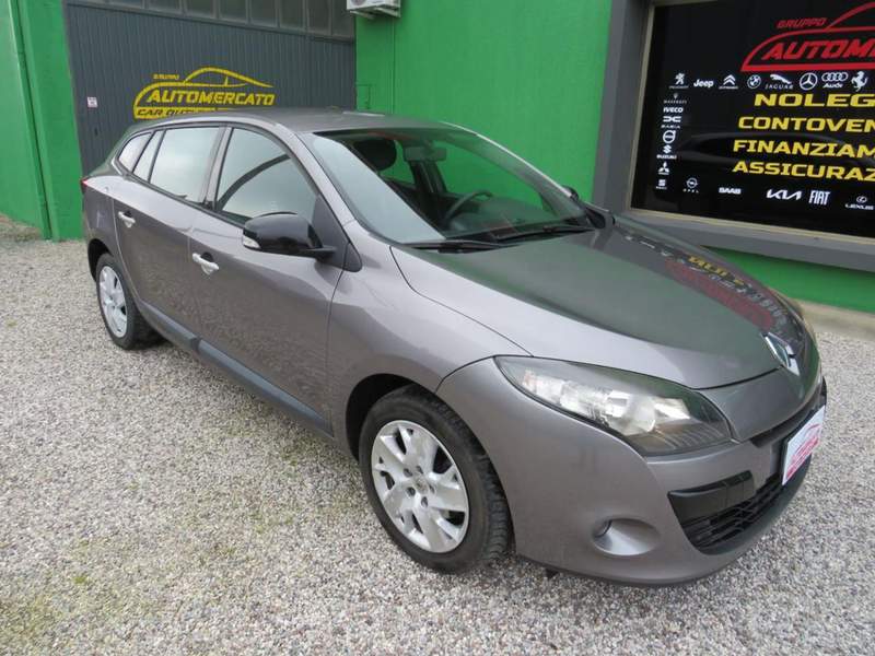 Renault Mégane