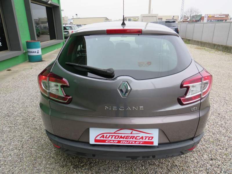 Renault Mégane