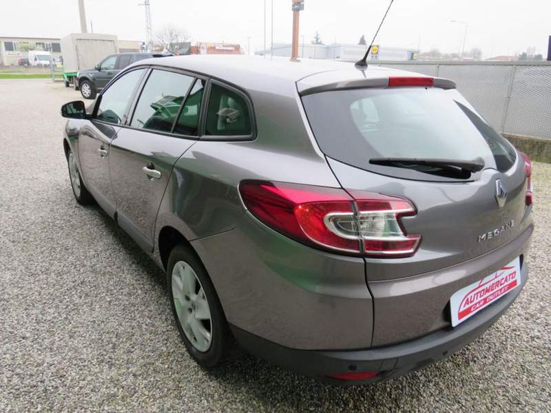 Renault Mégane