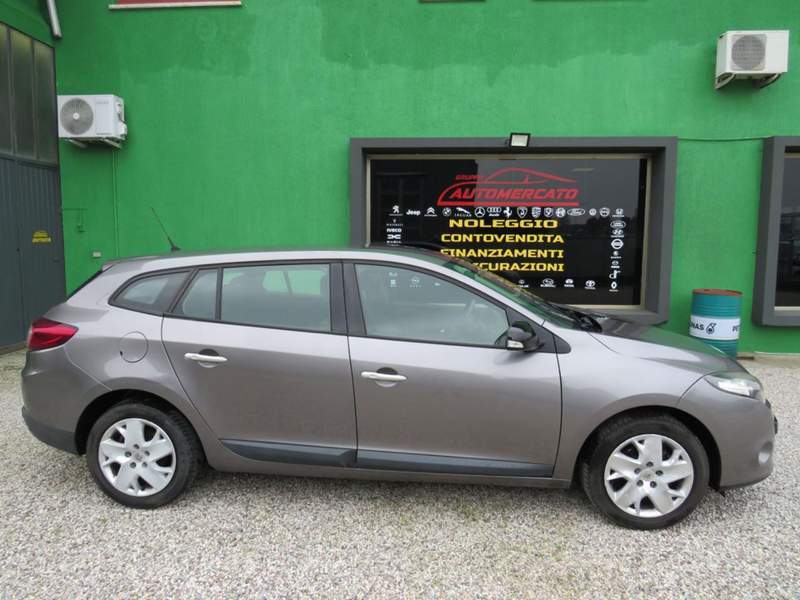 Renault Mégane