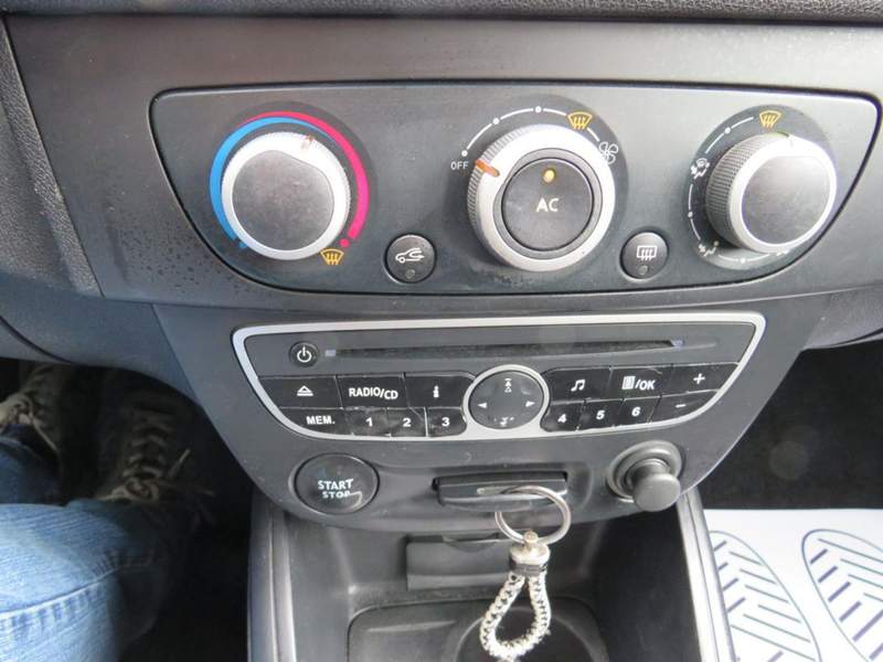 Renault Mégane