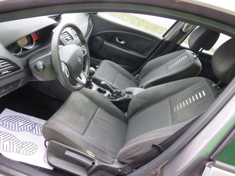 Renault Mégane