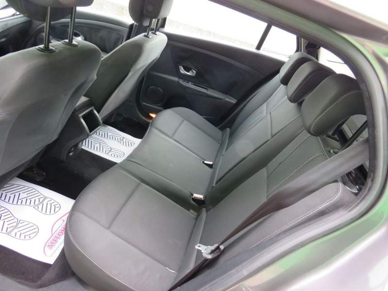 Renault Mégane