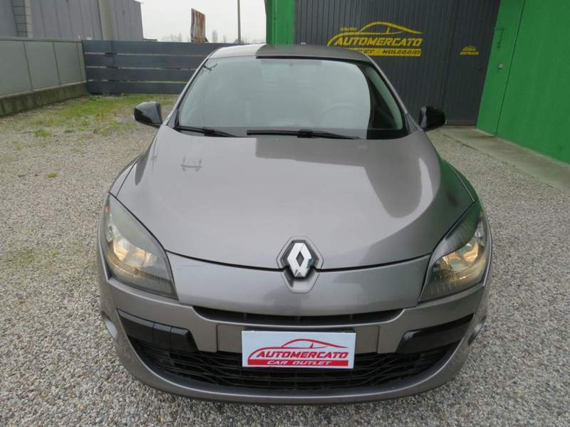 Renault Mégane