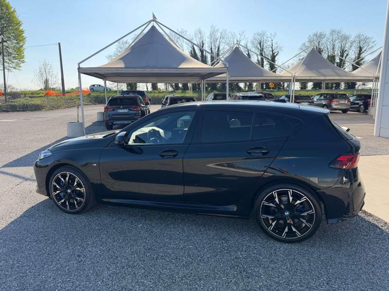 BMW Serie 1 120d
