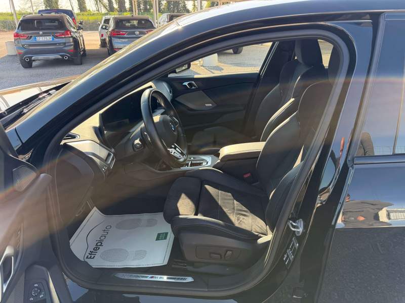 BMW Serie 1 120d