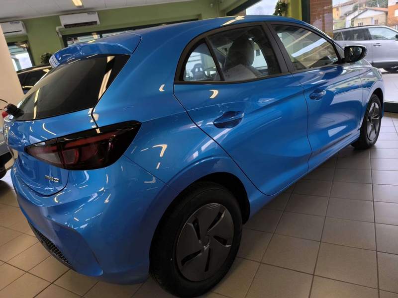 MG3