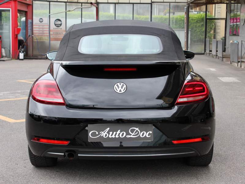 Volkswagen Maggiolino