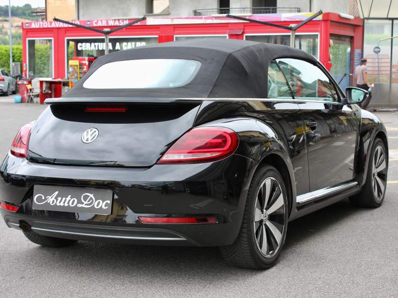 Volkswagen Maggiolino