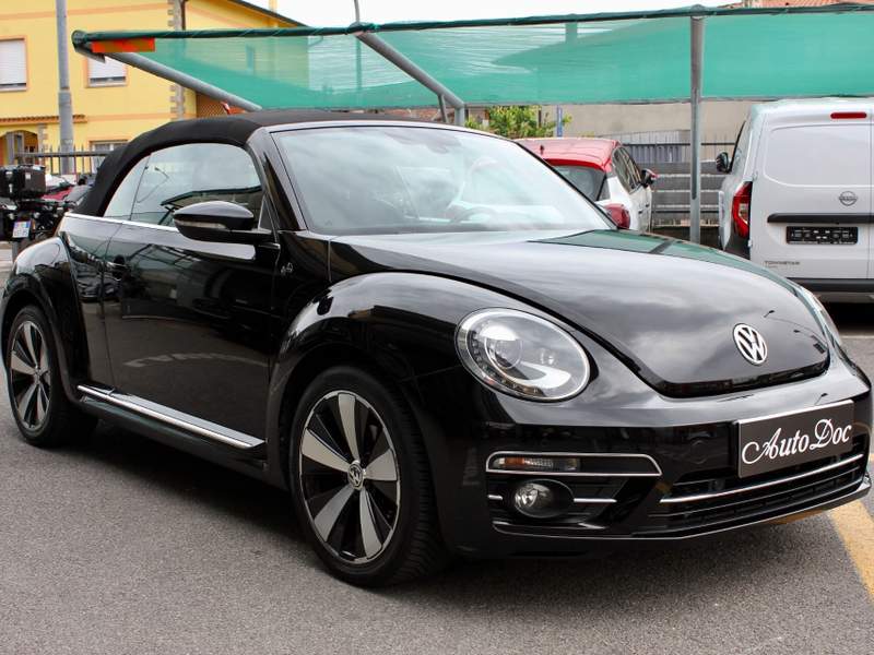 Volkswagen Maggiolino