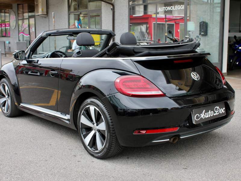 Volkswagen Maggiolino