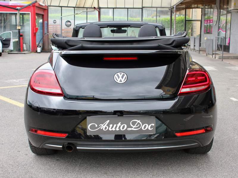 Volkswagen Maggiolino