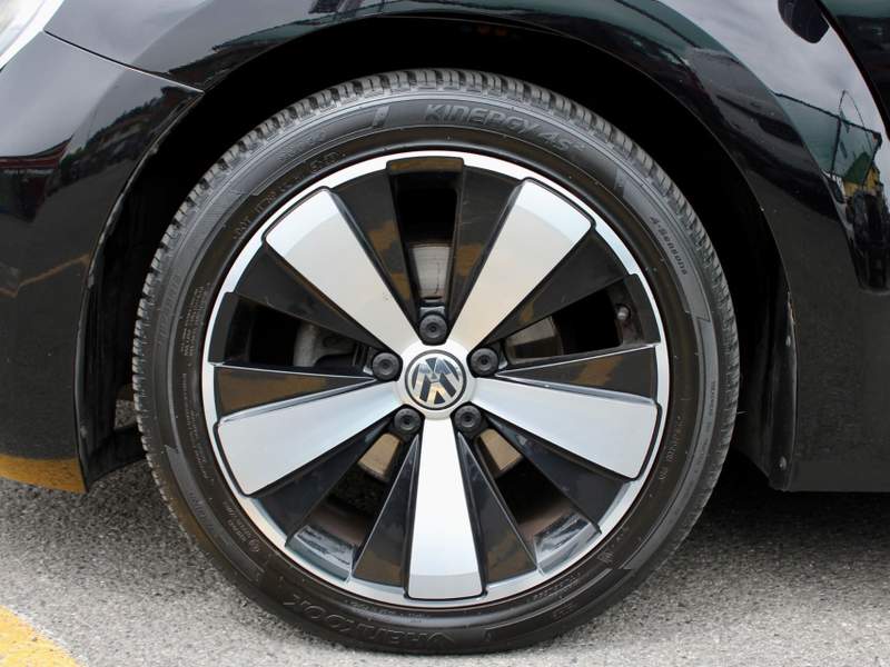 Volkswagen Maggiolino