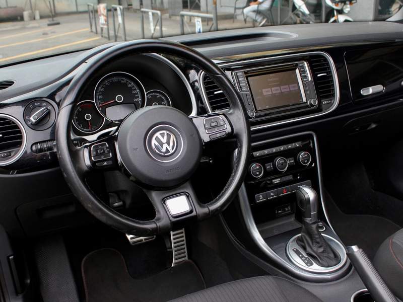 Volkswagen Maggiolino