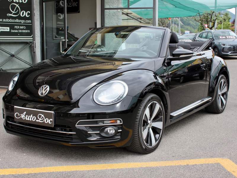 Volkswagen Maggiolino