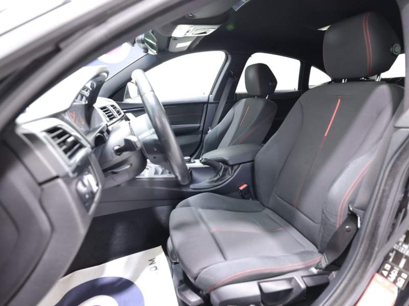 BMW Serie 4 430dA