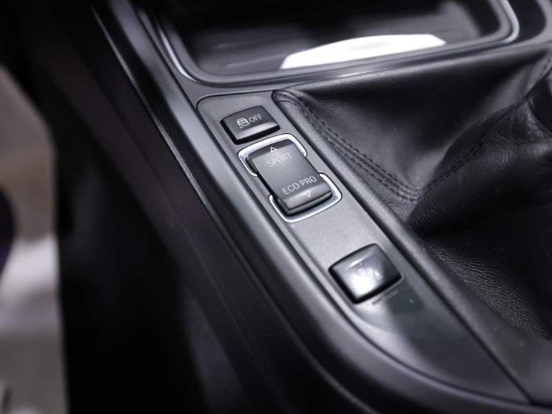 BMW Serie 4 430dA