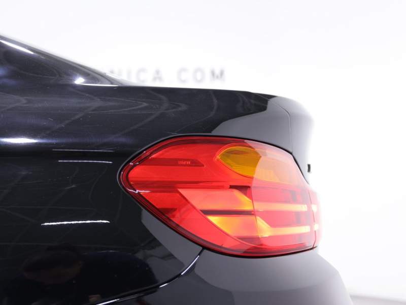 BMW Serie 4 430dA