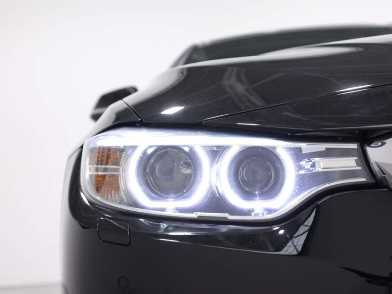 BMW Serie 4 430dA
