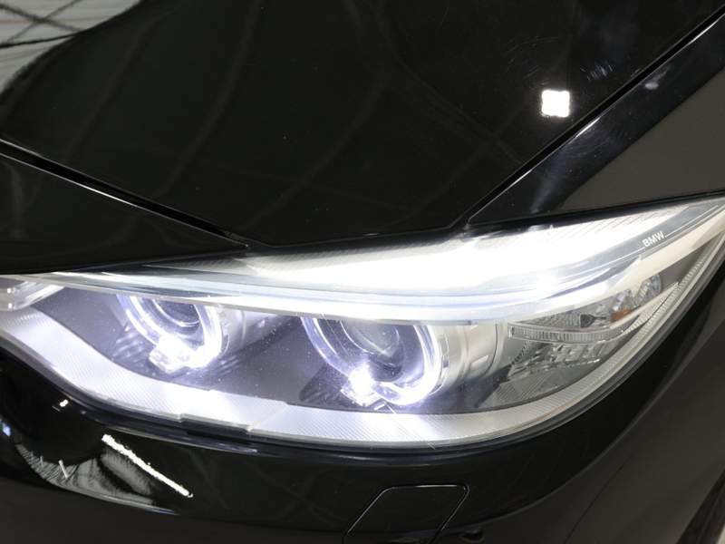 BMW Serie 4 430dA