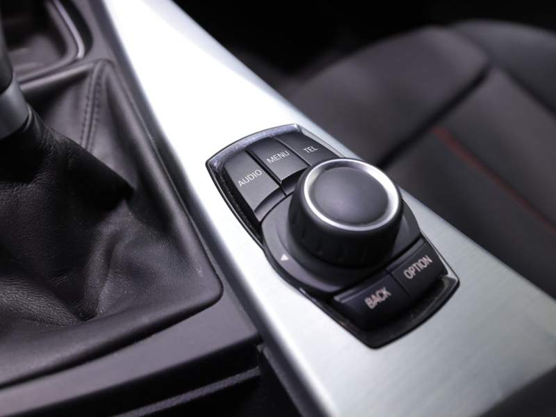 BMW Serie 4 430dA