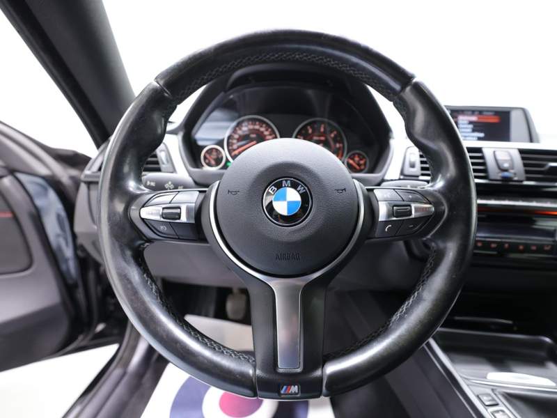 BMW Serie 4 430dA