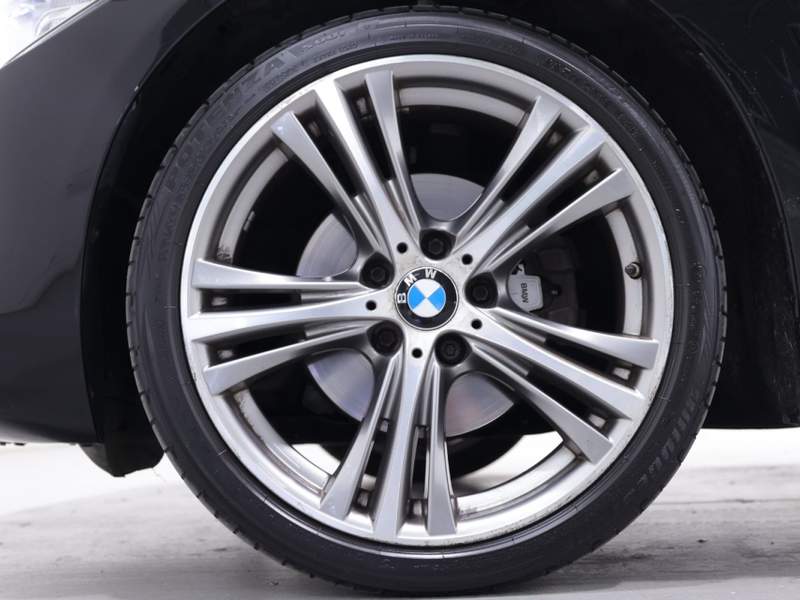 BMW Serie 4 430dA
