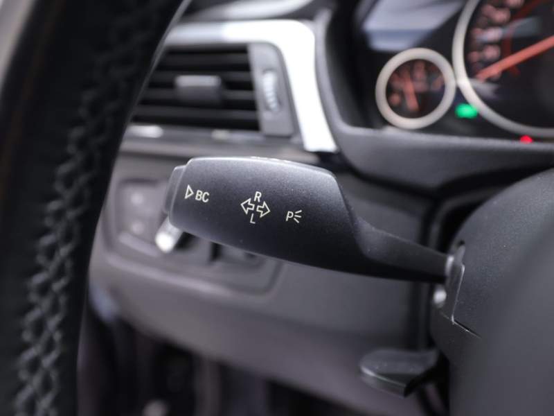 BMW Serie 4 430dA