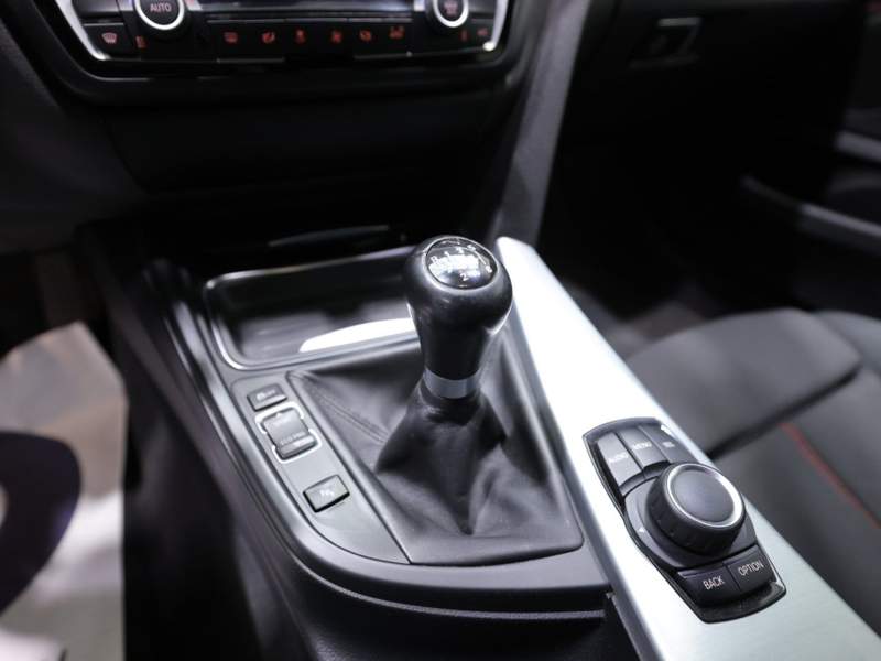 BMW Serie 4 430dA
