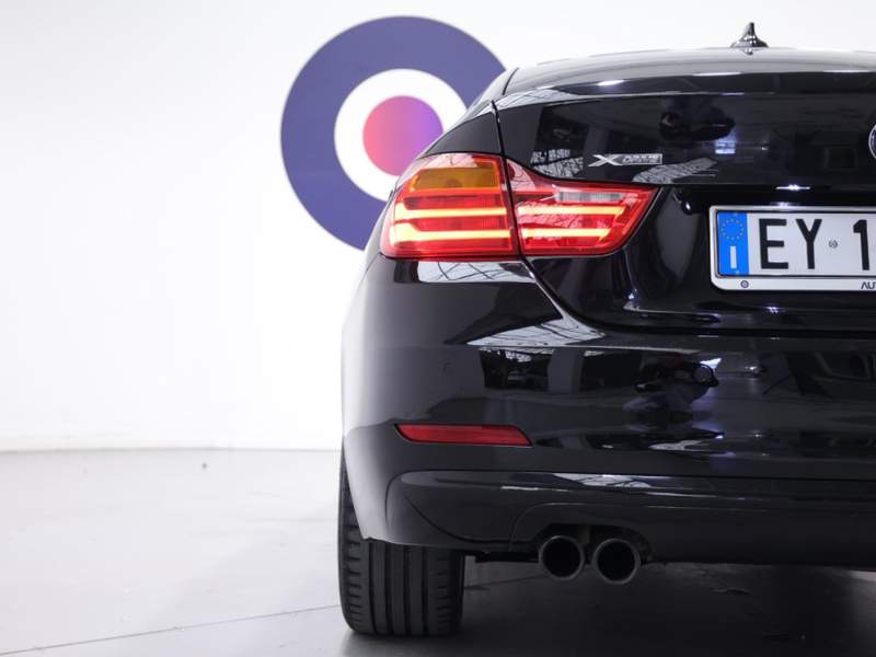 BMW Serie 4 430dA