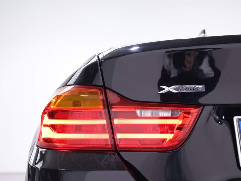 BMW Serie 4 430dA