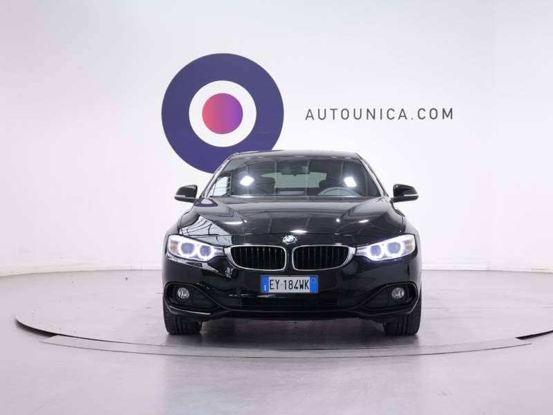 BMW Serie 4 430dA